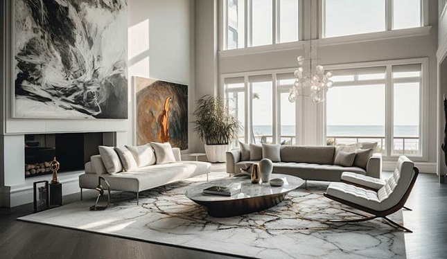 چگونه با خرید دکوری‌های کوچک فضای خانه را بزرگ‌ و دلنشین‌ کنیم؟