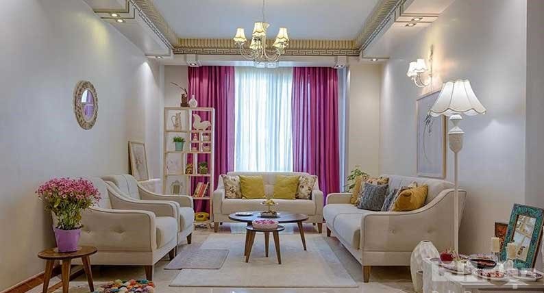 وسایل دکوری باکیفیت؛ کلید آرامش و جذابیت دکوراسیون منزل